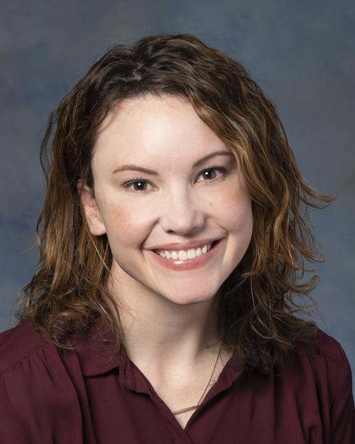 Emily C. Perry