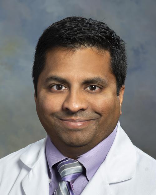 Krishna V. Rangarajan