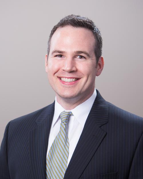 Jay H. Rapley