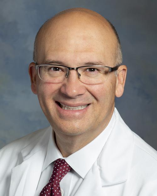 Carlos E. Rivas-Gotz