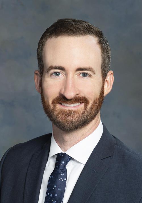 Marc T. Roth