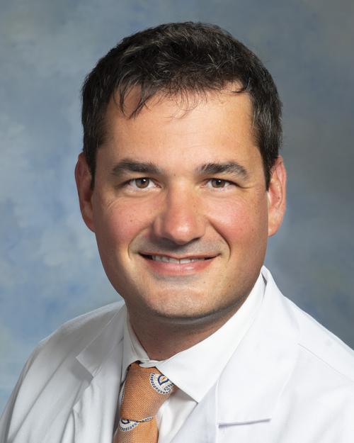 Andrew J. Sauer