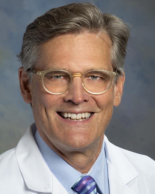 John W. Shook