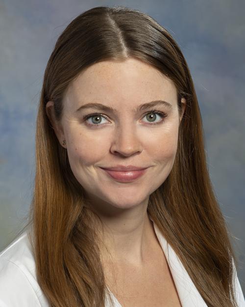 Kaylee N. Shrauger