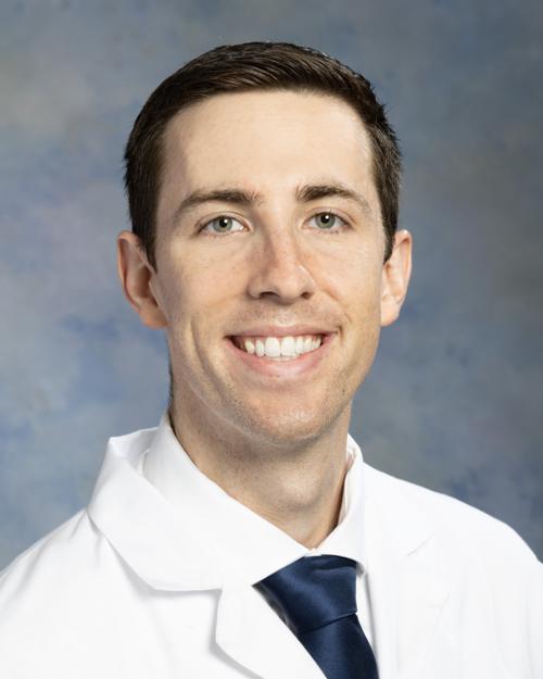 Ryan P. Smith
