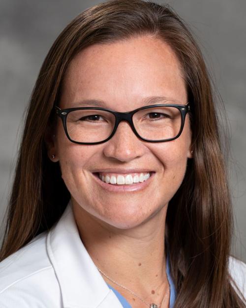 Courtney E. Strubel
