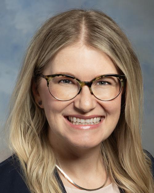 Rachel P. Tindall