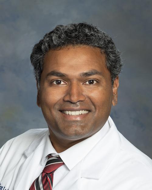 Anand Venugopal