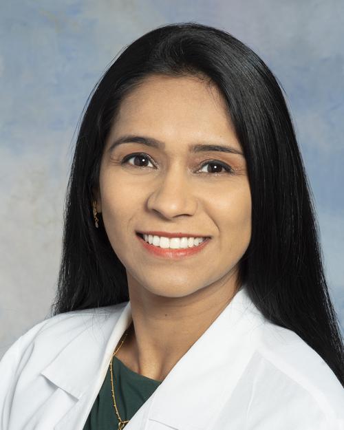 Deepthi Vodnala