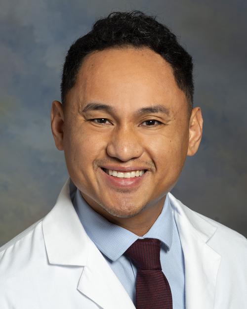 Reynel B. Walden