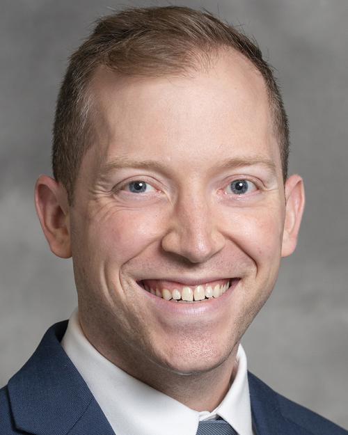Kevin J. Watson