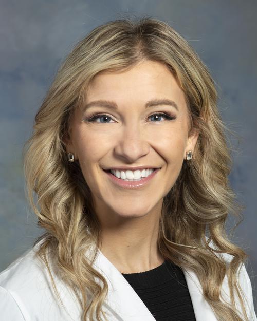 Brittanie B. Weinhaus