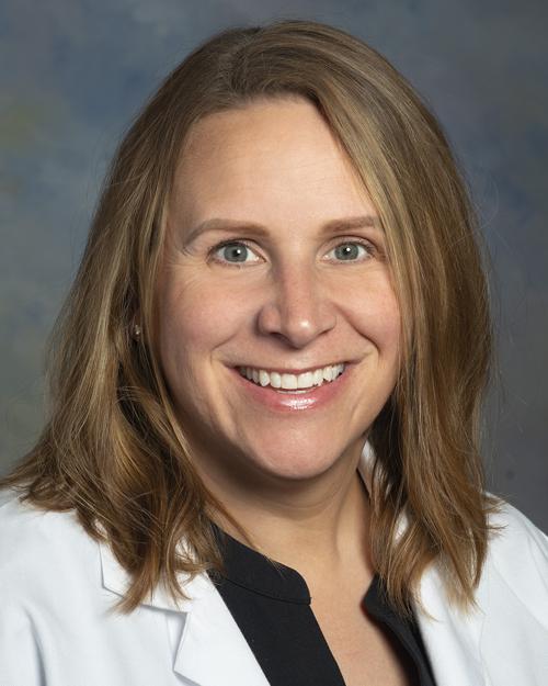Dana M. Wilson