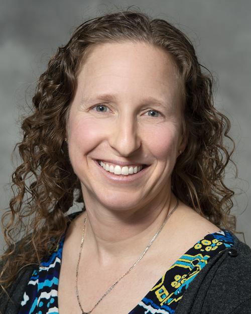 Christy M. Winter