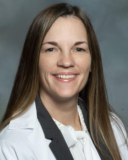 Christa M. Yocklin
