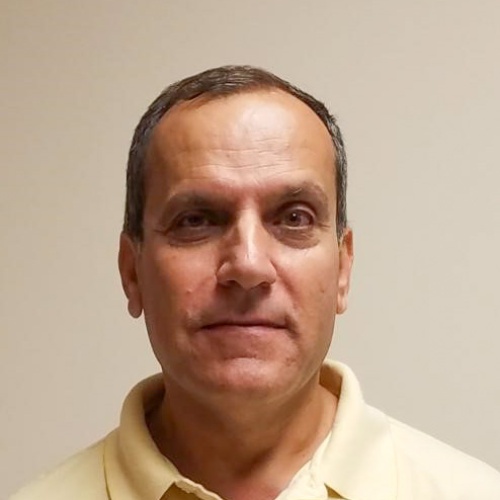 Khaled N. Abu-Hamdan, MD