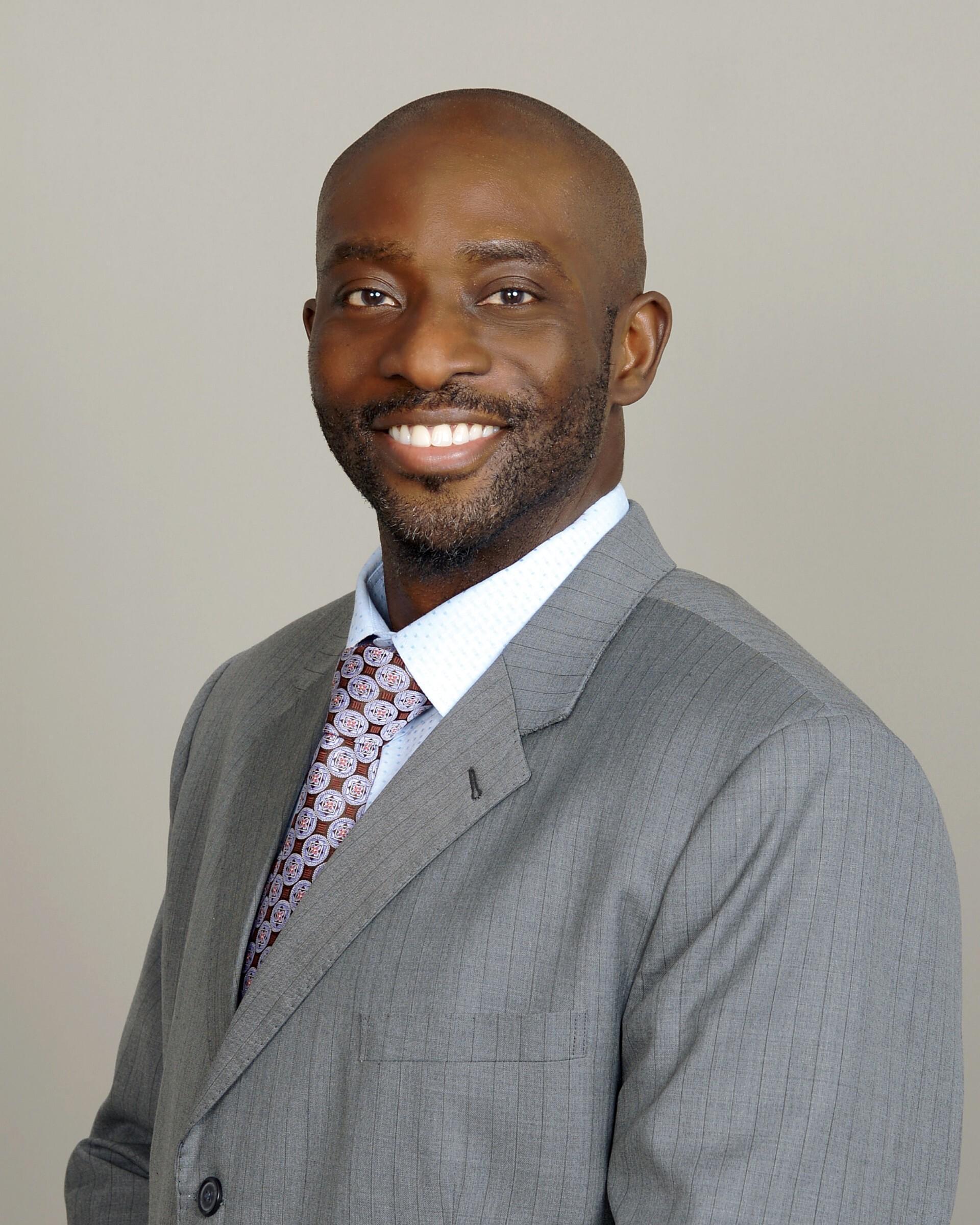 Dare Alabi Adewumi, MD