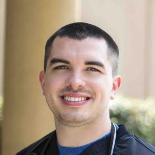 Benjamin Adkins, PA-C