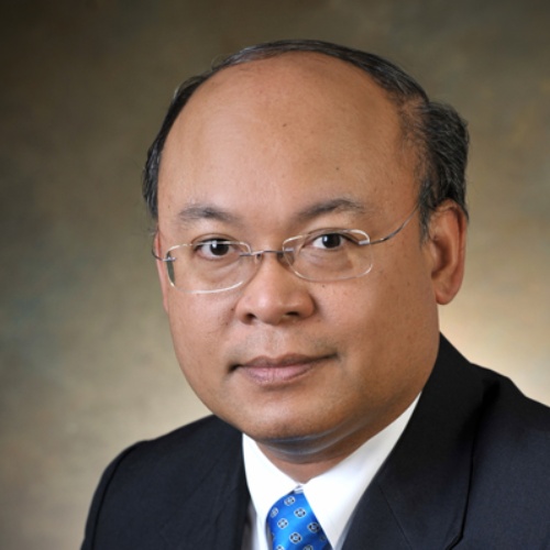 Ferdinand Alcaide, MD
