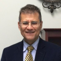 Ricardo Benjamin Alvarez