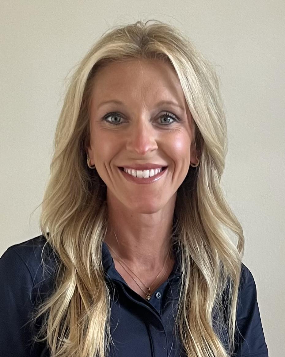 Maghan Ashmore, FNP-BC