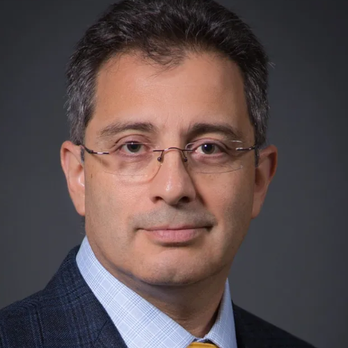 Juan Ayerdi, MD