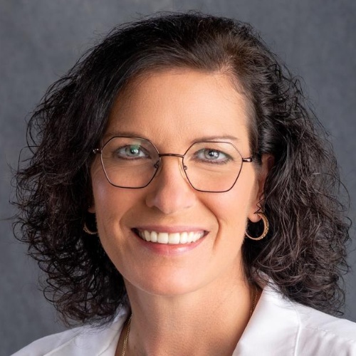 Gabrielle Baldwin, MD