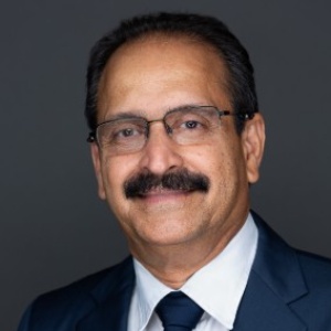 Suresh Baliga, MD