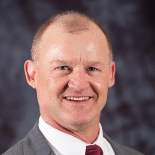 Bradley R. Baugh, MD