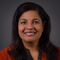 Raquel Bennett-Gittens