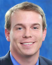 Wesley Lane Blackwood, MD