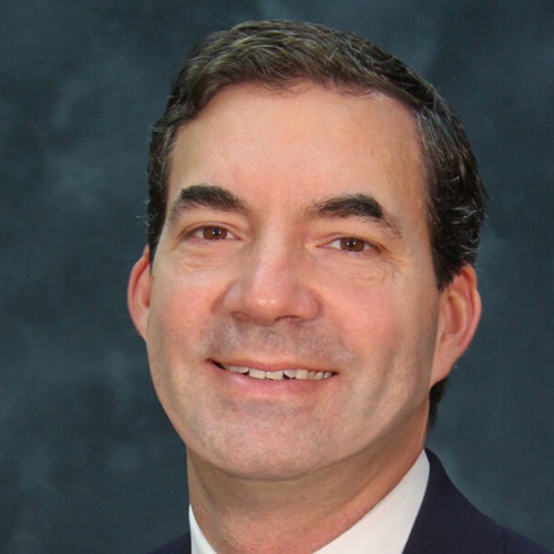 Daniel R. Blankenship