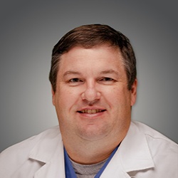 Danny Bowman, MD