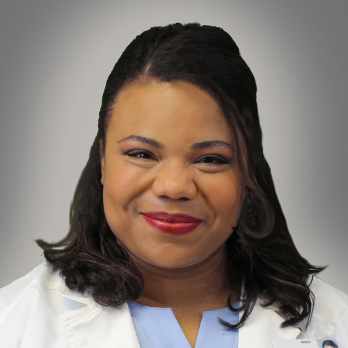 Candice Buckles, DO