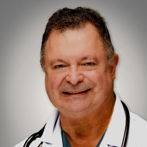 Miguel E Castellanos, MD