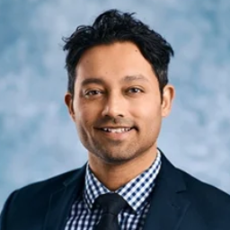 Raj Chakravarty, MD