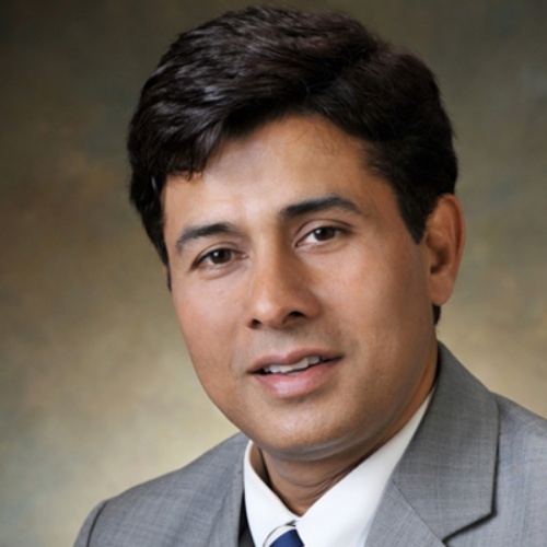 Rajeev Chauhan, MD