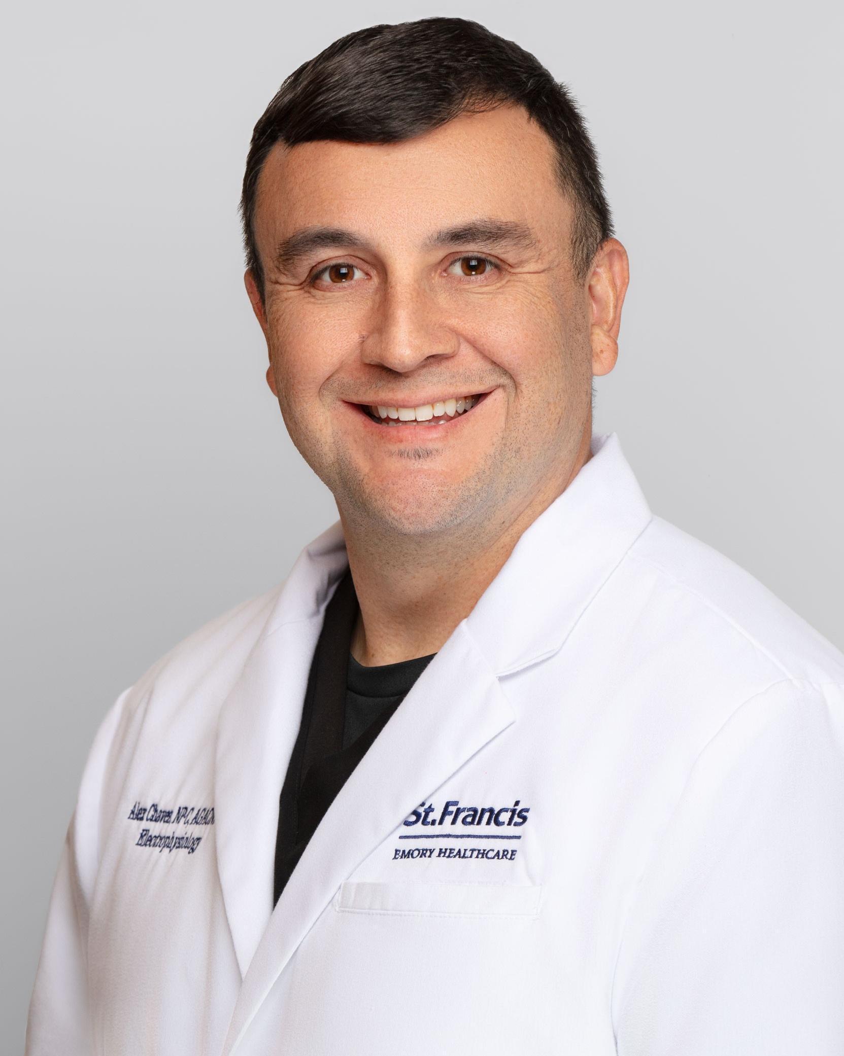 Alexander Chavez, FNP