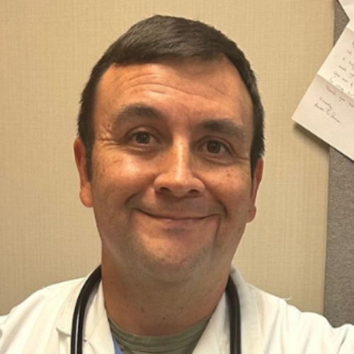 Alexander Chavez, FNP