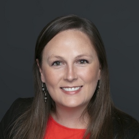 Kirby Nicole Chisholm