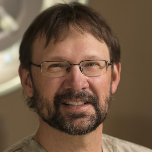 Gregory Clifford, MD