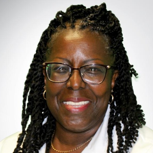 Delores Cook, APRN-FNP