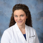 Courtney Cummings, MD