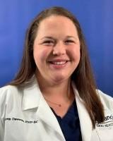 Lauren Elizabeth Dawson