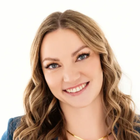 Aryn Degrave, MS,  RD,  CD