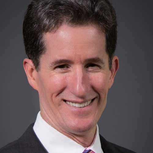 David Bowers Delurgio, MD