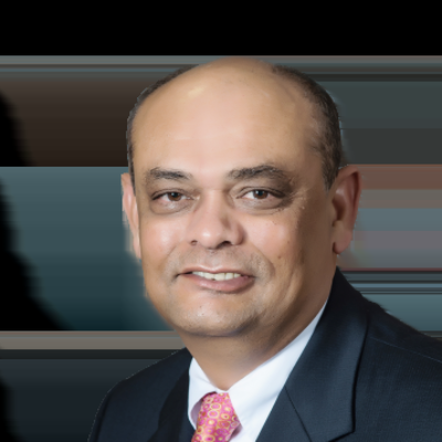 Nitin R. Desai, MD