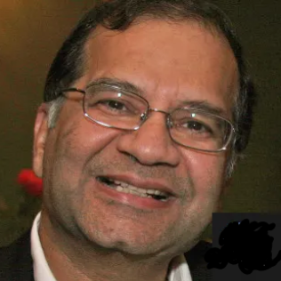 Bhushit S. Dixit, MD