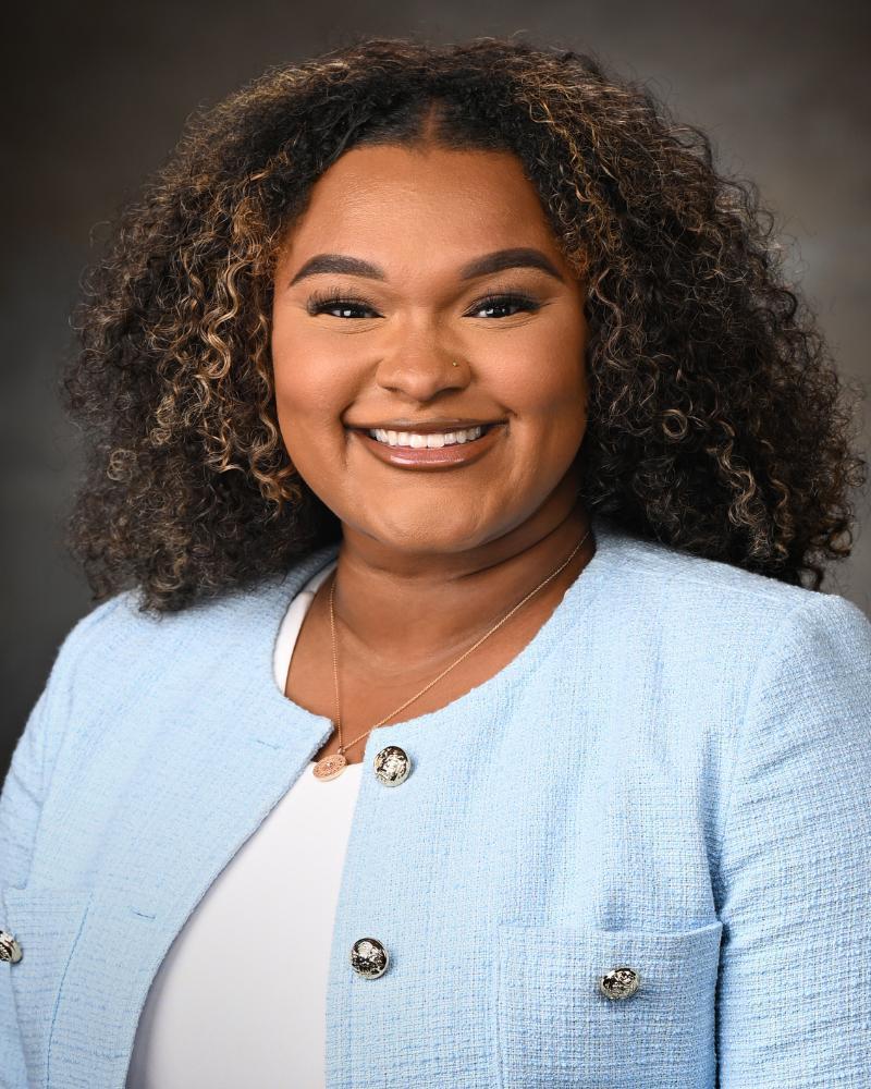 Illiyah Phyllis Edwards