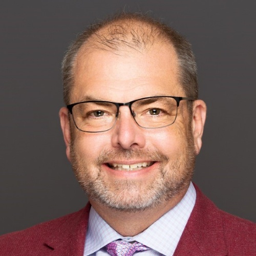 Joseph Eikelberry, MD